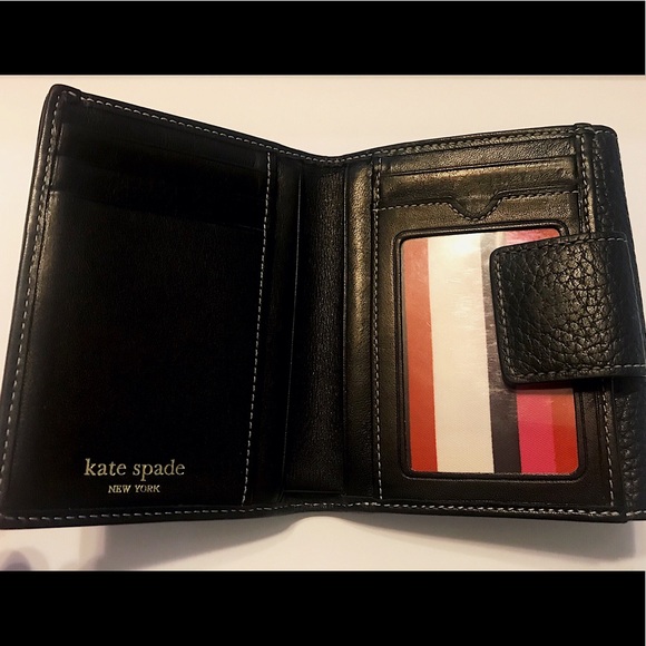 Kate spade wallet - Picture 2 of 2